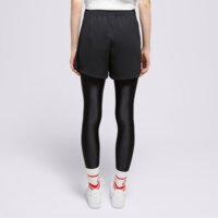 Spodenki damskie SZORTY W JORDAN SPT MESH SHORT SLD BLACK/WHITE fn5162-010 kolor czarny