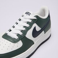 Buty dziecięce NIKE AIR FORCE 1 hf5178-300 kolor zielony