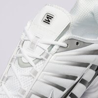 Męskie buty NIKE SHOX TL av3595-102 kolor biały