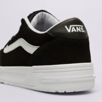 Buty dziecięce VANS HYLANE vn000d4pbzw1 kolor czarny