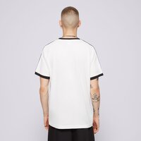 Koszulka męska ADIDAS T-SHIRT 3-STRIPES TEE ia4846 kolor biały