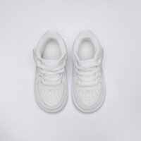 Buty dziecięce NIKE FORCE 1 LOW EASYON (TD) ih4491-101 kolor biały
