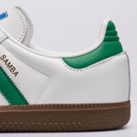 Damskie buty ADIDAS SAMBA OG ig1024 kolor biały