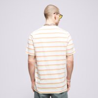 Koszulka męska NIKE T-SHIRT M NSW TEE CLUB STRIPE dz2985-100 kolor multicolor