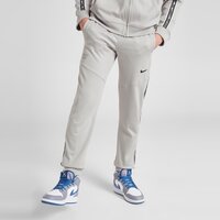 Spodnie dziecięce NIKE SPODNIE B NSW REPEAT SW PK JOGGER B dz5623-012 kolor szary