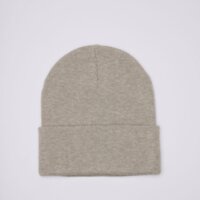 Damska czapka zimowa NIKE CZAPKA ZIMOWA U NK PEAK BEANIE TC FUT F24 L hf0186-063 kolor szary