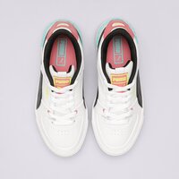 Damskie buty PUMA CALI SPORT W 373871-07 kolor biały