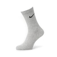 Damskie skarpetki NIKE SKARPETY 3PPK VALUE COTTON CREW sx4508-965 kolor multicolor