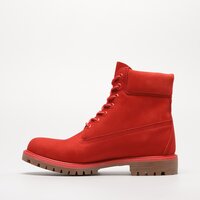 Męskie trapery TIMBERLAND 6 INCH PREMIUM BOOT tb0a5vewdv81 kolor czerwony