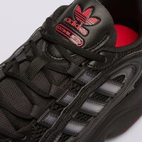 Męskie buty ADIDAS OZMILLEN id2895 kolor czarny