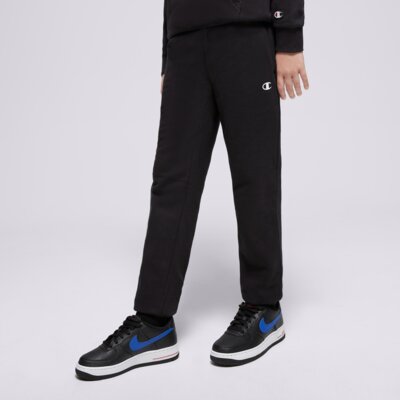 CHAMPION SPODNIE RIB CUFF PANTS B