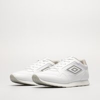 Męskie buty UMBRO BENNY umml123016 kolor biały