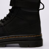 Trapery damskie DR.MARTENS COMBS TECH LEATHER  27801001 kolor czarny