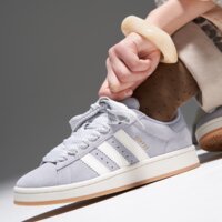 Damskie buty ADIDAS CAMPUS 00S W jr3408 kolor niebieski