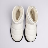 Damskie buty EMU AUSTRALIA VALERIE w12913coconut kolor biały