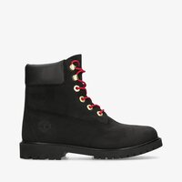 Trapery damskie TIMBERLAND 6IN HERT BT CUPSOLE- W tb0a2g530011 kolor czarny