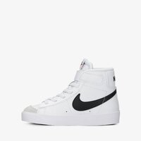 Buty dziecięce NIKE BLAZER MID '77  da4087-100 kolor biały