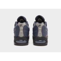 Buty dziecięce NIKE AIR MAX 95 BB LTR BG ii4130-500 kolor granatowy