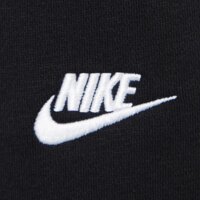 Spodnie męskie NIKE SPODNIE NK CLUB BB BUNGEE if0488-010 kolor czarny