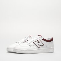 Męskie buty NEW BALANCE 480 bb480ldb kolor biały