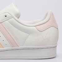 Buty dziecięce ADIDAS SUPERSTAR J  if3570 kolor biały