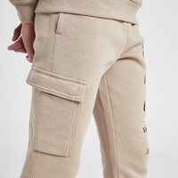 Spodnie dziecięce NIKE SPODNIE B NSW SI FLC CARGO PANT BB fn7712-247 kolor khaki