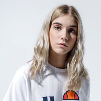 Koszulka damska ELLESSE T-SHIRT ALBANY WHT sgs03237908 kolor biały