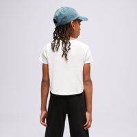 Koszulka dziecięca NIKE T-SHIRT (G)NSW FUTURA CRP T WH/PK SWEATSHIRT da6925-106 kolor biały