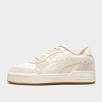 Męskie buty PUMA CA PRO LUX PRM 390133 02 kolor biały