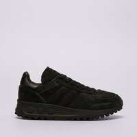 Męskie buty ADIDAS LA TRAINER LUX ih0296 kolor czarny