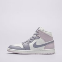 Damskie buty WMNS AIR JORDAN 1 MID bq6472-510 kolor fioletowy