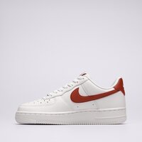 Damskie buty NIKE WMNS AIR FORCE 1 '07 REC dd8959-115 kolor biały