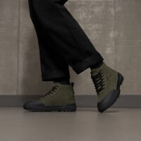 Męskie buty VANS COLFAX BOOT MTE-1 vn0005uv3rx1 kolor khaki