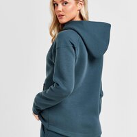 Damska bluza NIKE BLUZA ROZPINANA NSW TCH FLC WR FZ HDY fb8338-328 kolor zielony
