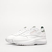 Damskie buty REEBOK CLASSIC LEATHER SP EXTRA ie6991 kolor biały