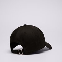 Damska  czapka z daszkiem NEW ERA CZAPKA METALLIC OUTLINE 940 BULLS CHICAGO BULLS 60435146 kolor czarny