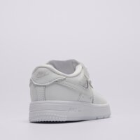 Buty dziecięce NIKE FORCE 1 LOW EASYON (TD) ih4491-101 kolor biały