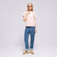 Koszulka damska ELLESSE T-SHIRT MELINDA LIGHT PINK smg19604808 kolor różowy