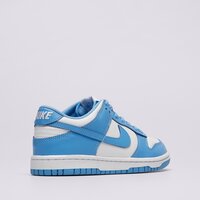 Buty dziecięce NIKE DUNK LOW cw1590-103 kolor niebieski