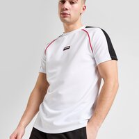 Koszulka męska MCKENZIE T-SHIRT MEDLEY PLY TEE WHT mcktm16116010 kolor biały