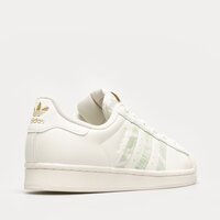 Damskie buty ADIDAS SUPERSTAR HER VEGAN W hq6668 kolor biały