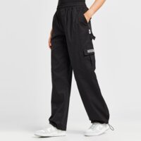 Spodnie damskie HOODRICH SPODNIE CARGO COMBAT  hw01230376 kolor czarny
