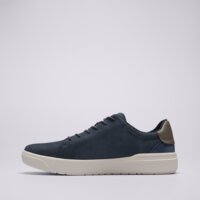 Męskie buty TIMBERLAND SENECA BAY OXFORD tb0a292c2881 kolor granatowy