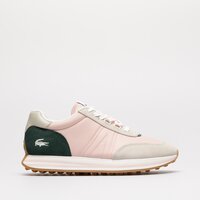 Damskie buty LACOSTE L-SPIN 222 1 SFA 744SFA0025AK5 744sfa0025ak5 kolor różowy