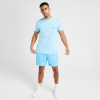 Koszulka męska MCKENZIE T-SHIRT STINSON TEE BLU-SKYB mcktm16775576 kolor niebieski