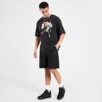 Męskie spodenki JORDAN SZORTY WOVEN hf9335-010 kolor czarny