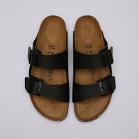 Klapki damskie BIRKENSTOCK ARIZONA  51793w kolor czarny