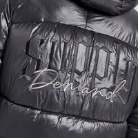 Spodenki dziecięce SUPPLY&DEMAND KURTKA RADON JKT BLK suptjb17122007 kolor czarny