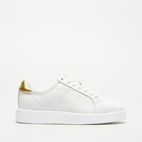 Damskie buty LAUREN RALPH LAUREN ANGELINE 4-SNEAKERS-LOW 802875886002 kolor biały