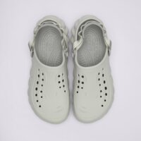 Męskie klapki CROCS ECHO CLOG  2079371ft kolor szary